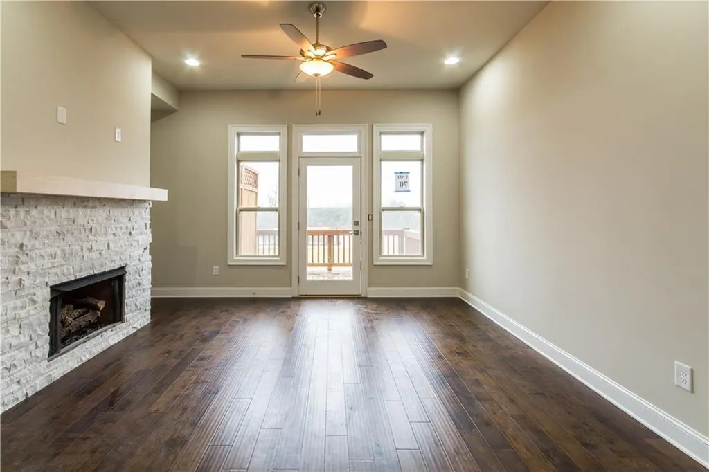 4109 Township Parkway Unit 70, Sandy Springs, Georgia 30342, 2 Bedrooms Bedrooms, ,2 BathroomsBathrooms,Residential,Sold,4109 Township Parkway Unit 70,5803709
