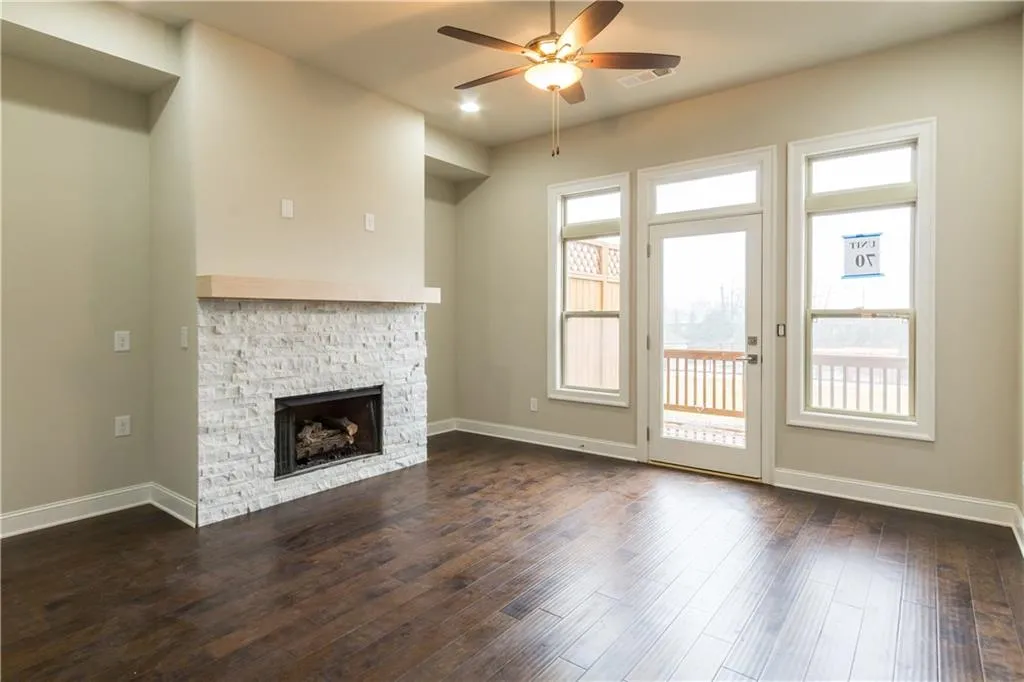 4109 Township Parkway Unit 70, Sandy Springs, Georgia 30342, 2 Bedrooms Bedrooms, ,2 BathroomsBathrooms,Residential,Sold,4109 Township Parkway Unit 70,5803709