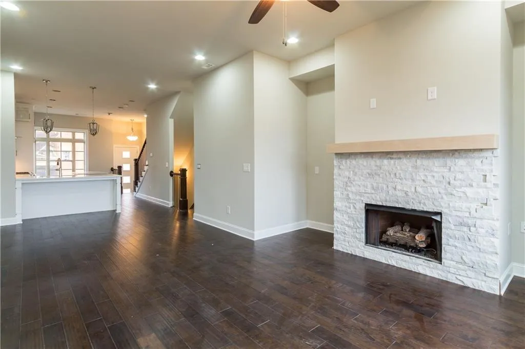4109 Township Parkway Unit 70, Sandy Springs, Georgia 30342, 2 Bedrooms Bedrooms, ,2 BathroomsBathrooms,Residential,Sold,4109 Township Parkway Unit 70,5803709