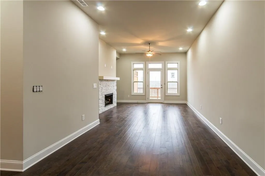 4109 Township Parkway Unit 70, Sandy Springs, Georgia 30342, 2 Bedrooms Bedrooms, ,2 BathroomsBathrooms,Residential,Sold,4109 Township Parkway Unit 70,5803709