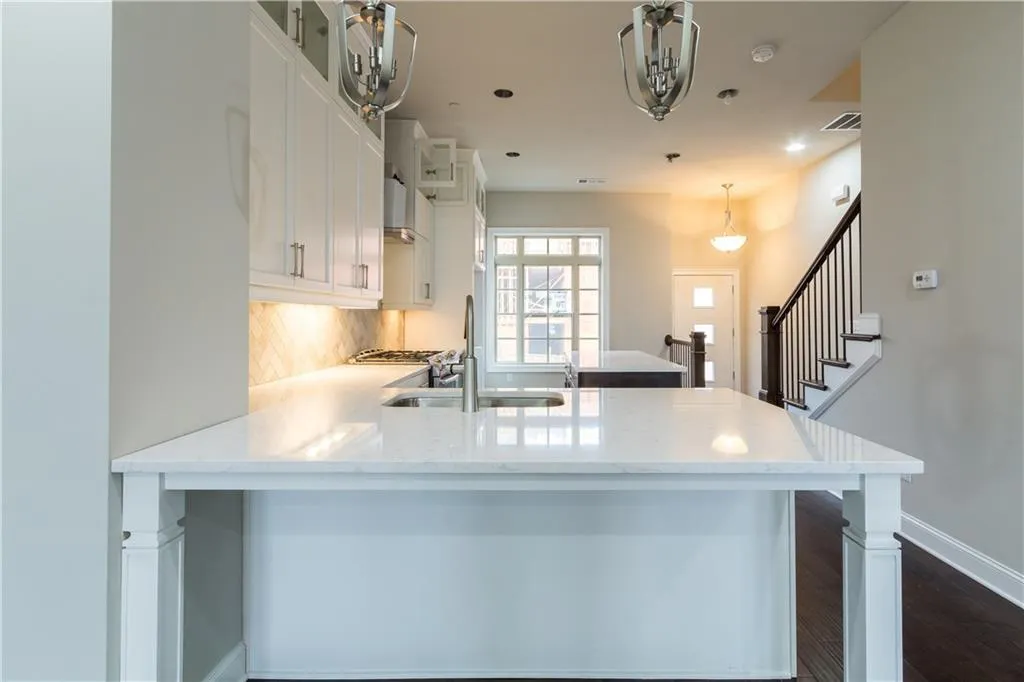 4109 Township Parkway Unit 70, Sandy Springs, Georgia 30342, 2 Bedrooms Bedrooms, ,2 BathroomsBathrooms,Residential,Sold,4109 Township Parkway Unit 70,5803709