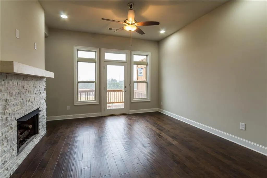 4109 Township Parkway Unit 70, Sandy Springs, Georgia 30342, 2 Bedrooms Bedrooms, ,2 BathroomsBathrooms,Residential,Sold,4109 Township Parkway Unit 70,5803709