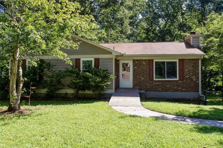 3155 Pritchards Way, Douglasville, Georgia 30135