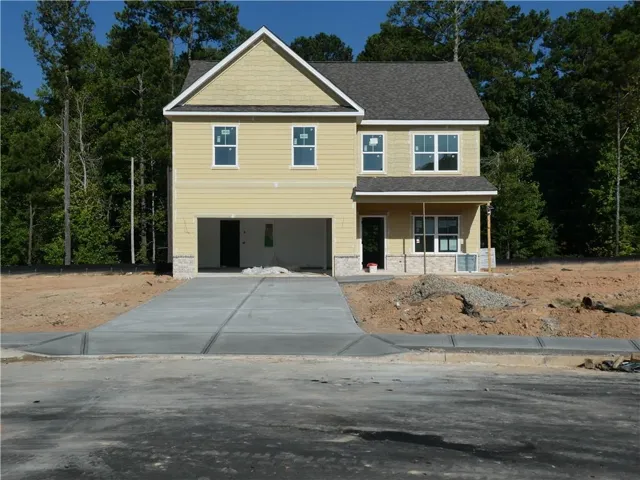 Current Construction phase 9/2026