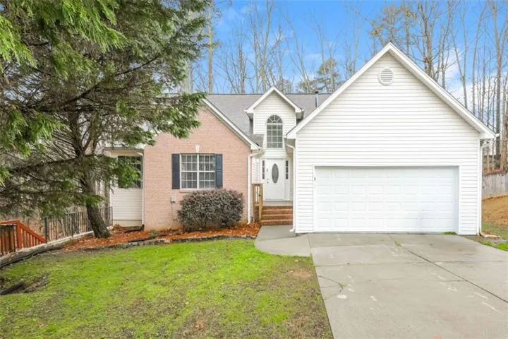 1418 Wilkes Ive Drive, Dacula, Georgia 30019