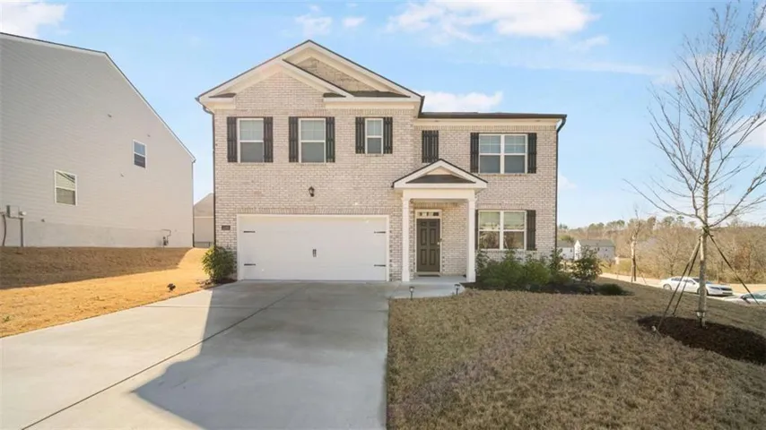 1593 Daisy May Court, Dacula, Georgia 30019