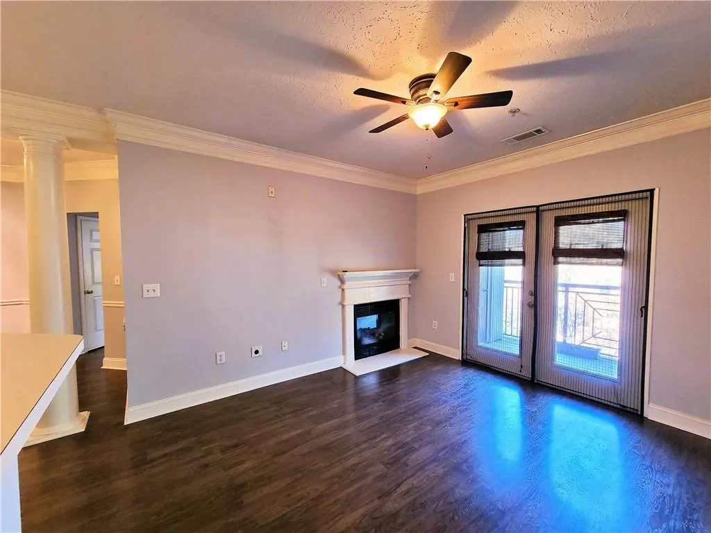 5559 Glenridge Drive Unit 1407, Sandy Springs, Georgia 30342, 1 Bedroom Bedrooms, ,1 BathroomBathrooms,Residential,Sold,5559 Glenridge Drive Unit 1407,7128026