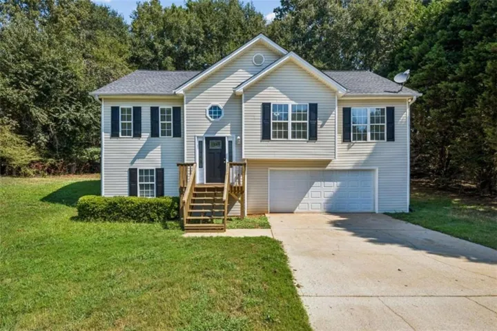 208 Albert Lane, Jefferson, Georgia 30549