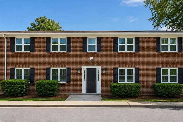 373 Stone Mountain Street, Lawrenceville, Georgia 30046