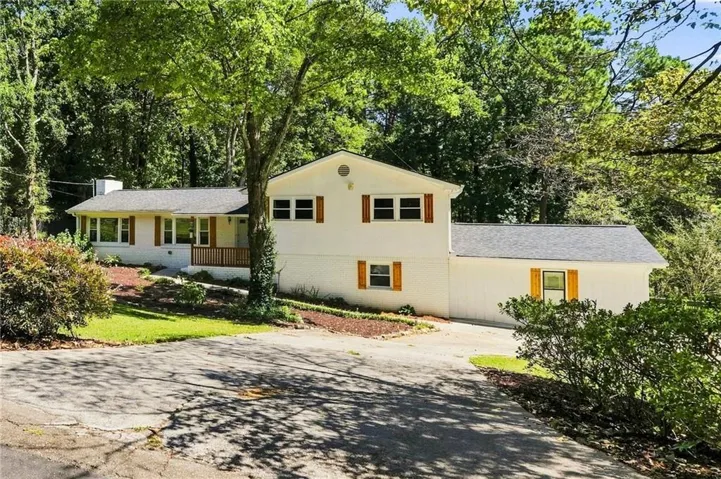 128 Childers Road, Canton, Georgia 30115