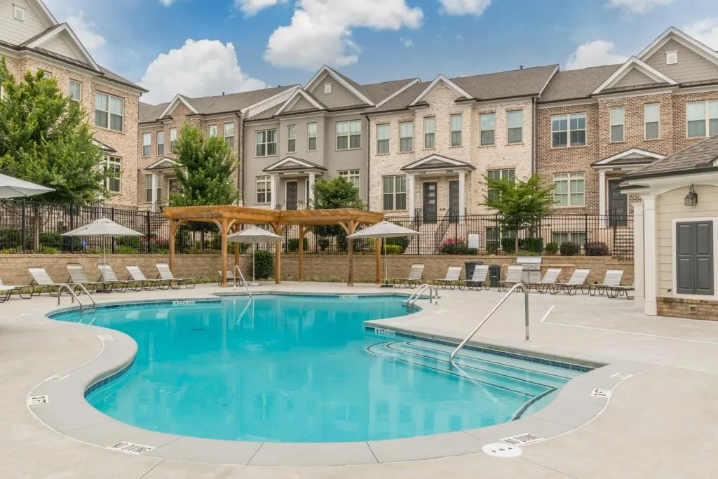 4349 Parkside Place, Sandy Springs, Georgia 30342, 2 Bedrooms Bedrooms, ,2 BathroomsBathrooms,Residential,Sold,4349 Parkside Place,6915781