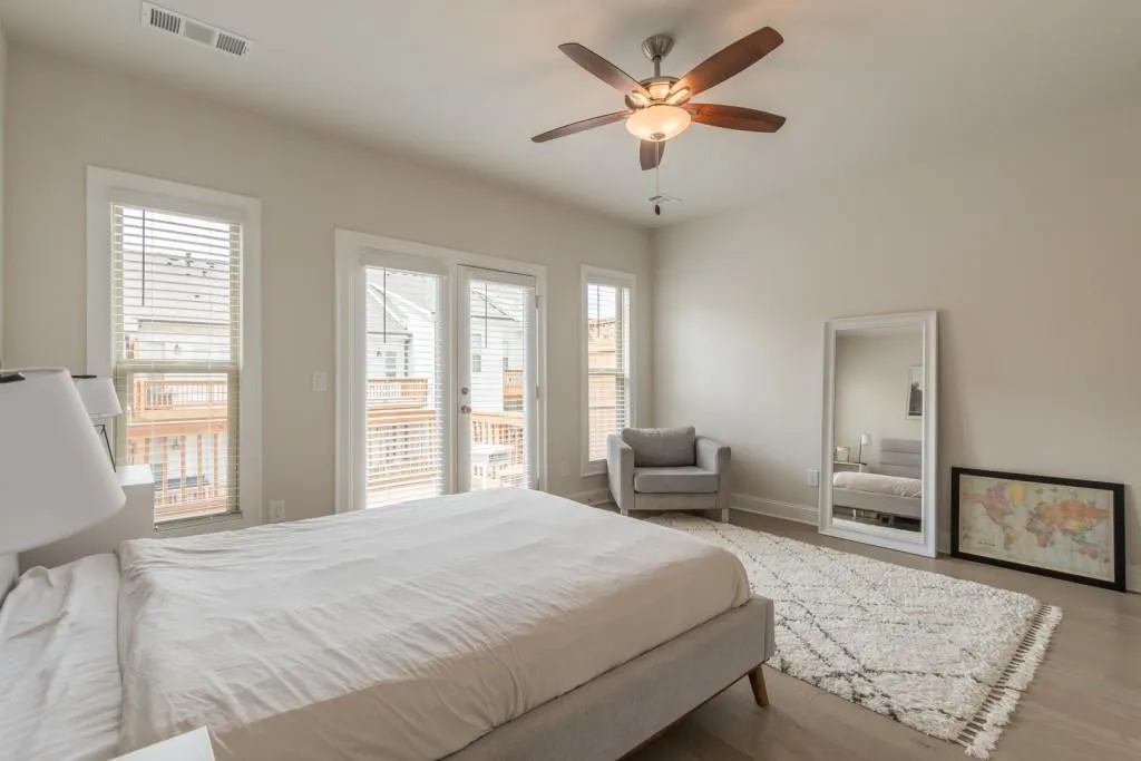 4349 Parkside Place, Sandy Springs, Georgia 30342, 2 Bedrooms Bedrooms, ,2 BathroomsBathrooms,Residential,Sold,4349 Parkside Place,6915781