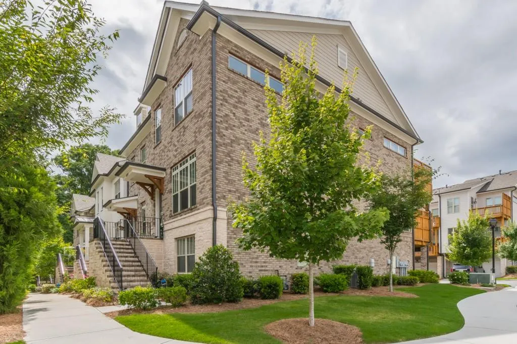 4349 Parkside Place, Sandy Springs, Georgia 30342, 2 Bedrooms Bedrooms, ,2 BathroomsBathrooms,Residential,Sold,4349 Parkside Place,6915781