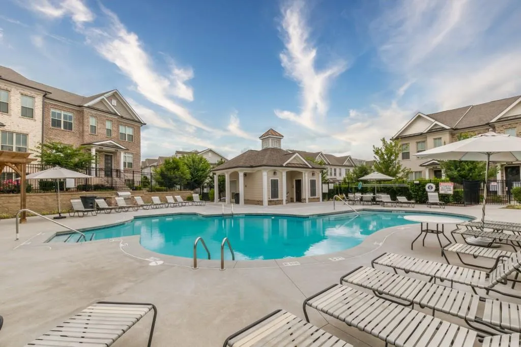 4349 Parkside Place, Sandy Springs, Georgia 30342, 2 Bedrooms Bedrooms, ,2 BathroomsBathrooms,Residential,Sold,4349 Parkside Place,6915781
