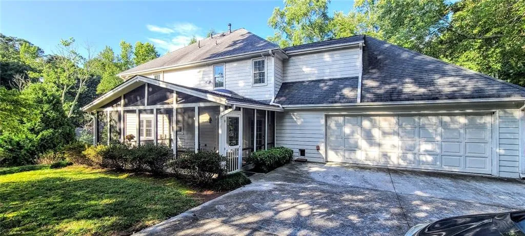 290 Lighthouse Point, Atlanta, Georgia 30328, 4 Bedrooms Bedrooms, ,2 BathroomsBathrooms,Residential,Sold,290 Lighthouse Point,7114620