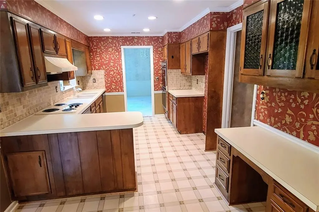 290 Lighthouse Point, Atlanta, Georgia 30328, 4 Bedrooms Bedrooms, ,2 BathroomsBathrooms,Residential,Sold,290 Lighthouse Point,7114620