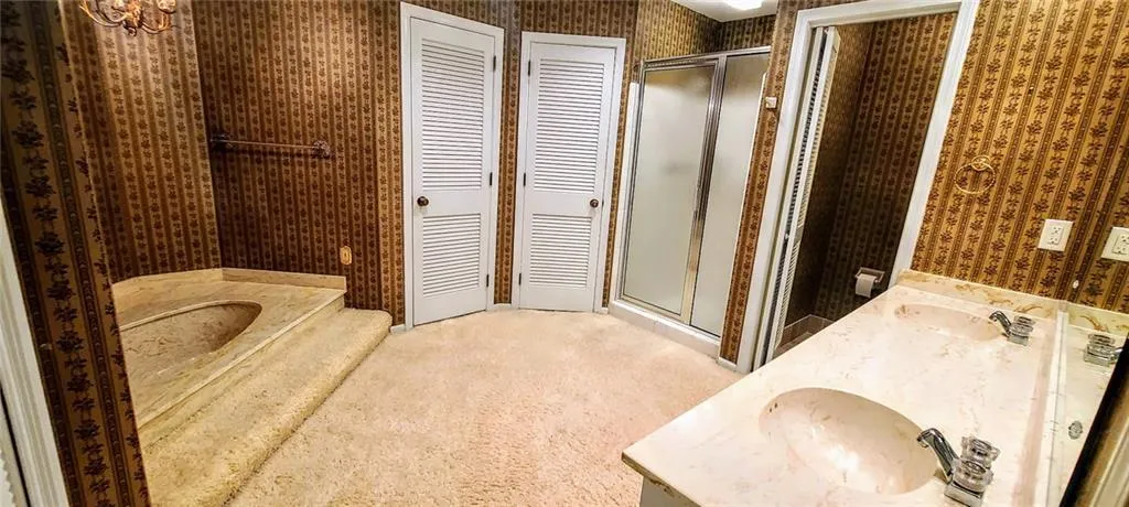 290 Lighthouse Point, Atlanta, Georgia 30328, 4 Bedrooms Bedrooms, ,2 BathroomsBathrooms,Residential,Sold,290 Lighthouse Point,7114620