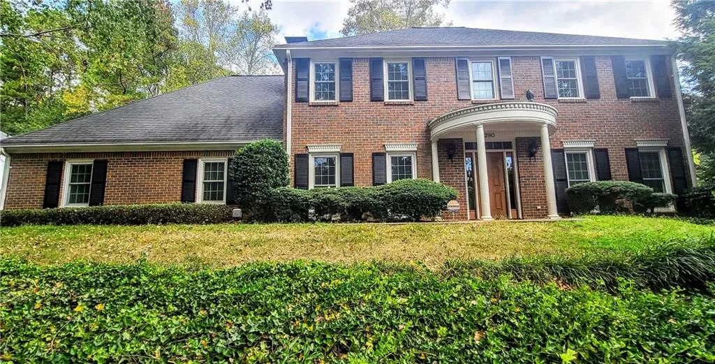 290 Lighthouse Point, Atlanta, Georgia 30328, 4 Bedrooms Bedrooms, ,2 BathroomsBathrooms,Residential,Sold,290 Lighthouse Point,7114620