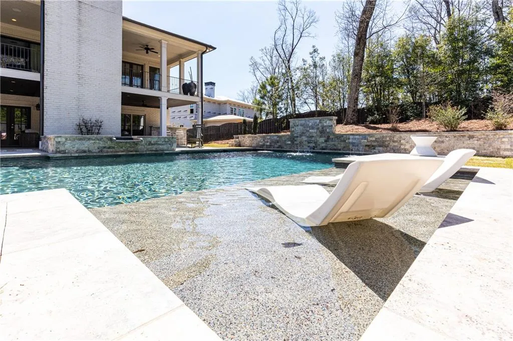 705 Bass Way, Atlanta, Georgia 30328, 6 Bedrooms Bedrooms, ,6 BathroomsBathrooms,Residential,Sold,705 Bass Way,7193478