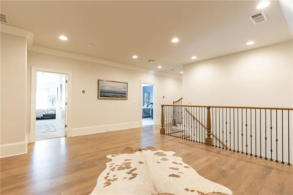 705 Bass Way, Atlanta, Georgia 30328, 6 Bedrooms Bedrooms, ,6 BathroomsBathrooms,Residential,Sold,705 Bass Way,7193478
