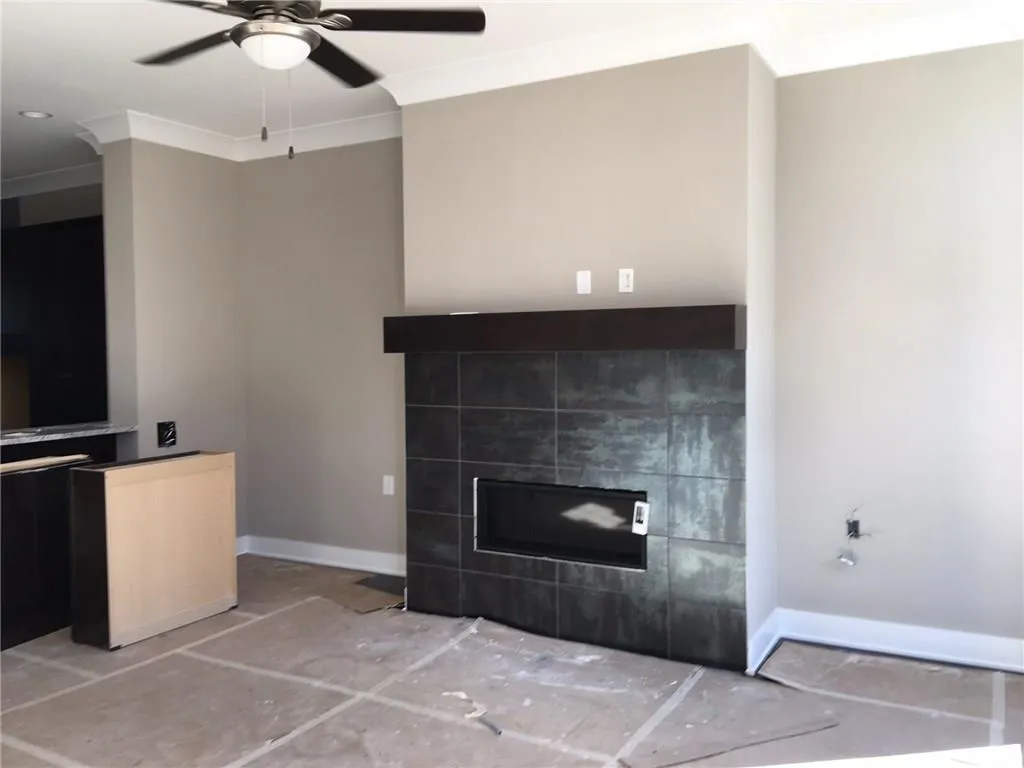 65 Weston Drive Unit 17, Sandy Springs, Georgia 30328, 3 Bedrooms Bedrooms, ,3 BathroomsBathrooms,Residential,Sold,65 Weston Drive Unit 17,5730908