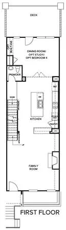 65 Weston Drive Unit 17, Sandy Springs, Georgia 30328, 3 Bedrooms Bedrooms, ,3 BathroomsBathrooms,Residential,Sold,65 Weston Drive Unit 17,5730908