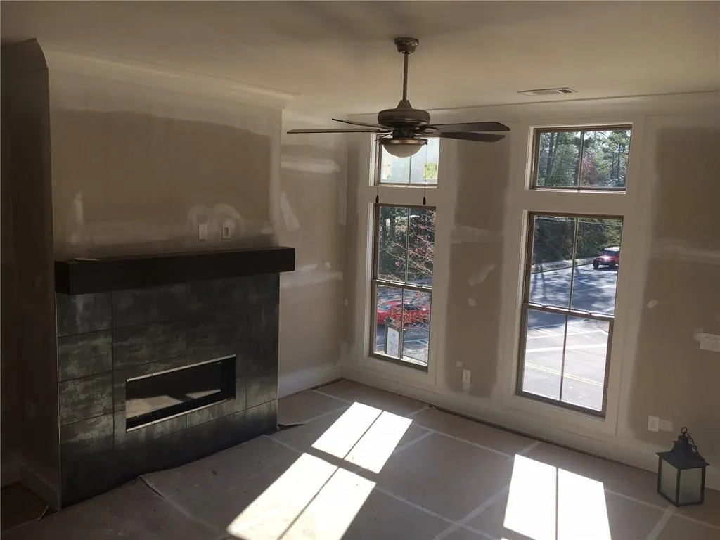 65 Weston Drive Unit 17, Sandy Springs, Georgia 30328, 3 Bedrooms Bedrooms, ,3 BathroomsBathrooms,Residential,Sold,65 Weston Drive Unit 17,5730908