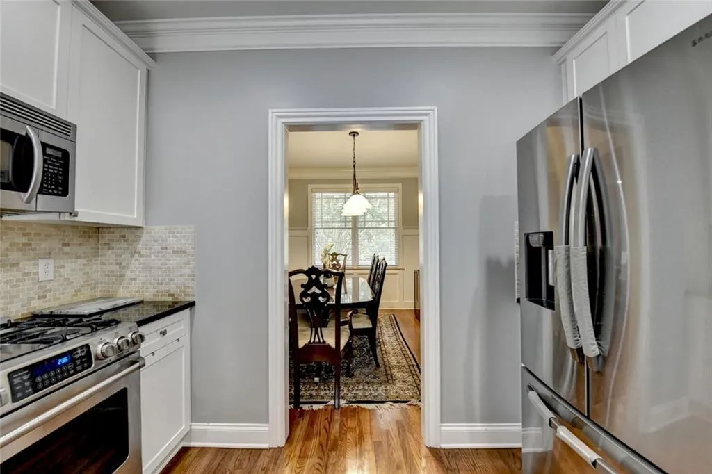 1613 Dupont Commons Drive Nw, Atlanta, Georgia 30318, 4 Bedrooms Bedrooms, ,3 BathroomsBathrooms,Residential,For Sale,1613 Dupont Commons Drive Nw,7663633