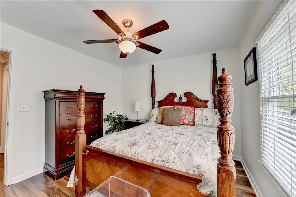 1613 Dupont Commons Drive Nw, Atlanta, Georgia 30318, 4 Bedrooms Bedrooms, ,3 BathroomsBathrooms,Residential,For Sale,1613 Dupont Commons Drive Nw,7663633