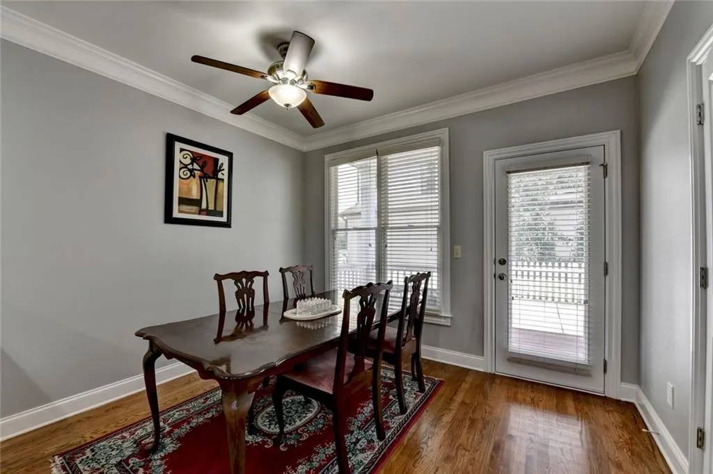 1613 Dupont Commons Drive Nw, Atlanta, Georgia 30318, 4 Bedrooms Bedrooms, ,3 BathroomsBathrooms,Residential,For Sale,1613 Dupont Commons Drive Nw,7663633