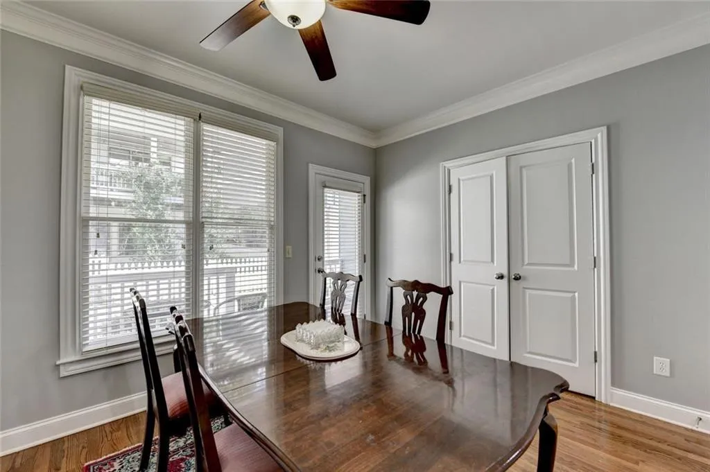 1613 Dupont Commons Drive Nw, Atlanta, Georgia 30318, 4 Bedrooms Bedrooms, ,3 BathroomsBathrooms,Residential,For Sale,1613 Dupont Commons Drive Nw,7663633