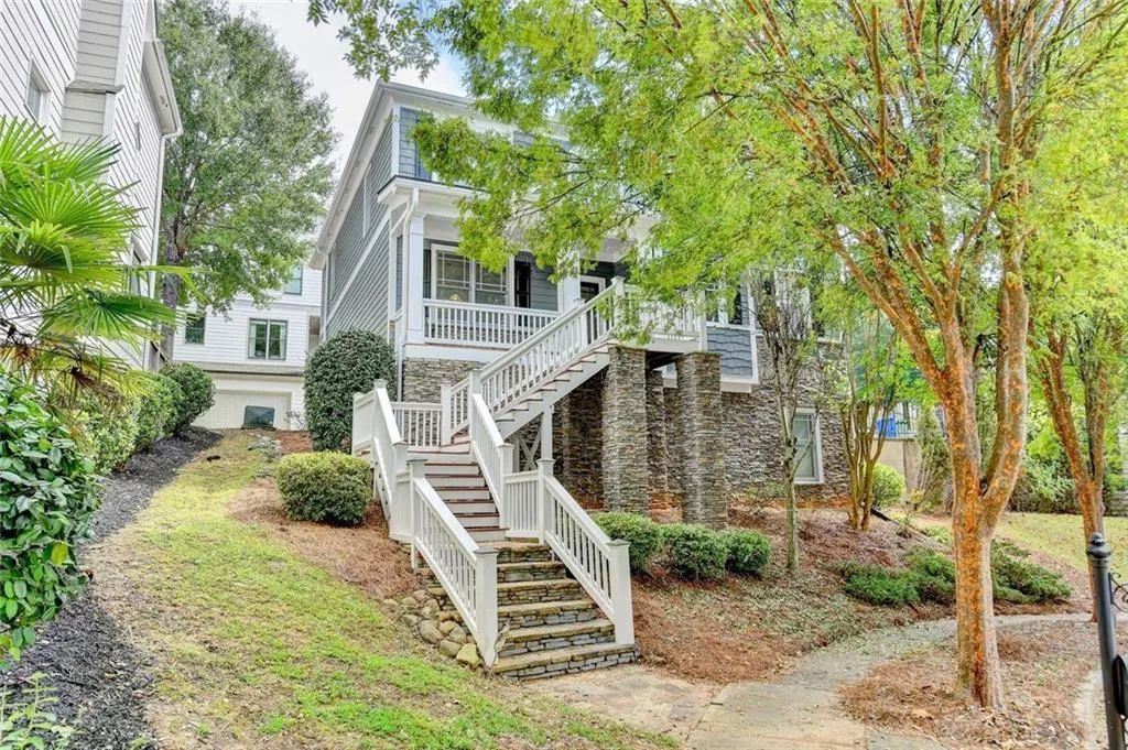 1613 Dupont Commons Drive Nw, Atlanta, Georgia 30318, 4 Bedrooms Bedrooms, ,3 BathroomsBathrooms,Residential,For Sale,1613 Dupont Commons Drive Nw,7663633