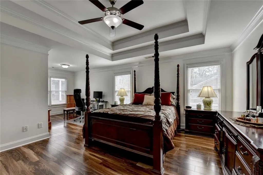 1613 Dupont Commons Drive Nw, Atlanta, Georgia 30318, 4 Bedrooms Bedrooms, ,3 BathroomsBathrooms,Residential,For Sale,1613 Dupont Commons Drive Nw,7663633