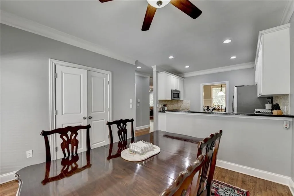 1613 Dupont Commons Drive Nw, Atlanta, Georgia 30318, 4 Bedrooms Bedrooms, ,3 BathroomsBathrooms,Residential,For Sale,1613 Dupont Commons Drive Nw,7663633