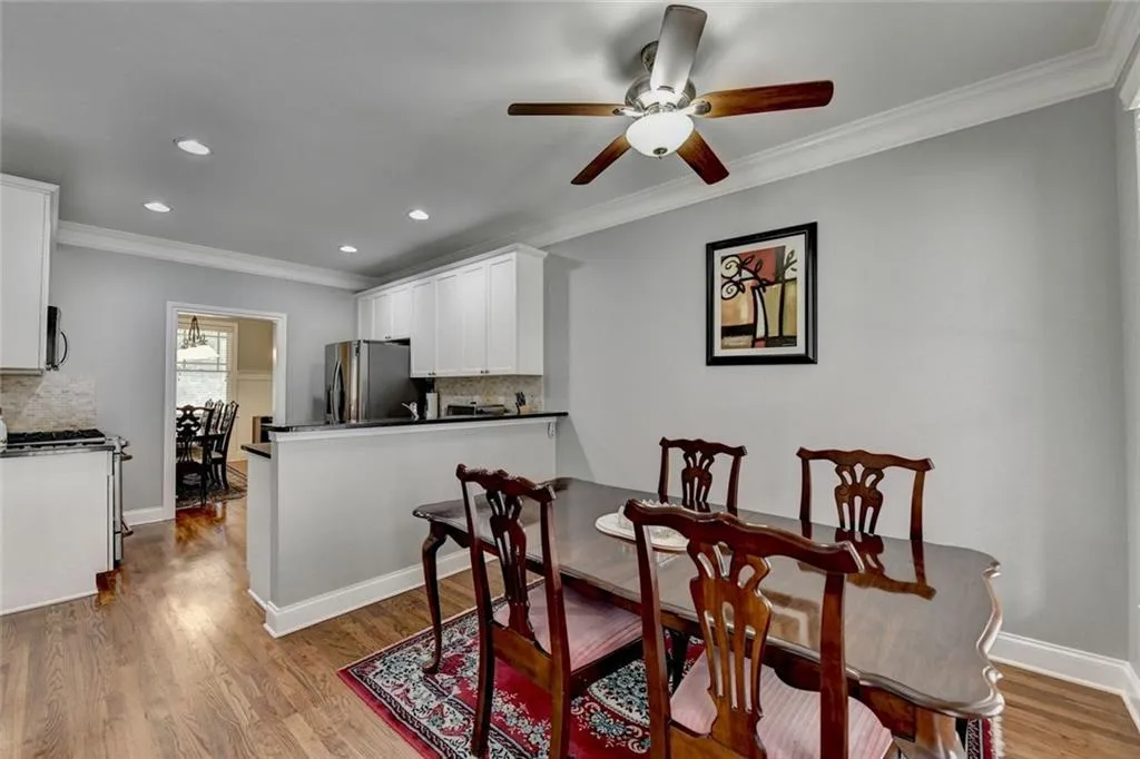1613 Dupont Commons Drive Nw, Atlanta, Georgia 30318, 4 Bedrooms Bedrooms, ,3 BathroomsBathrooms,Residential,For Sale,1613 Dupont Commons Drive Nw,7663633