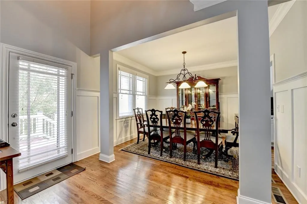 1613 Dupont Commons Drive Nw, Atlanta, Georgia 30318, 4 Bedrooms Bedrooms, ,3 BathroomsBathrooms,Residential,For Sale,1613 Dupont Commons Drive Nw,7663633
