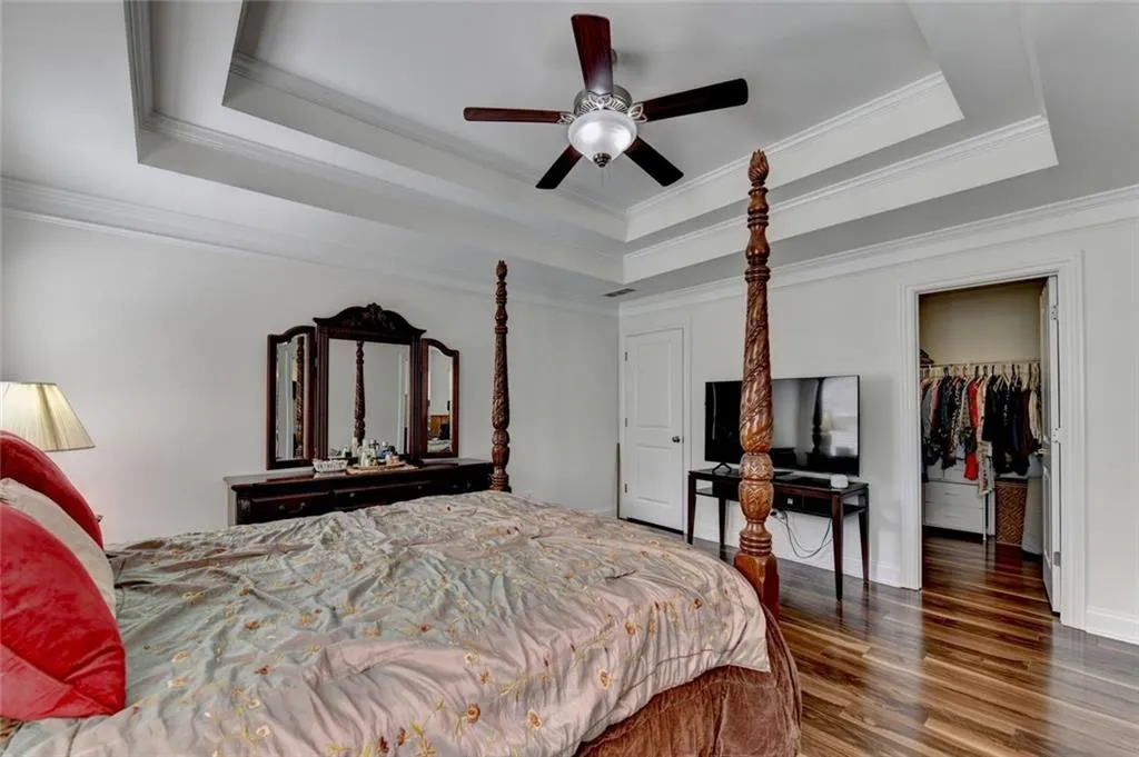 1613 Dupont Commons Drive Nw, Atlanta, Georgia 30318, 4 Bedrooms Bedrooms, ,3 BathroomsBathrooms,Residential,For Sale,1613 Dupont Commons Drive Nw,7663633