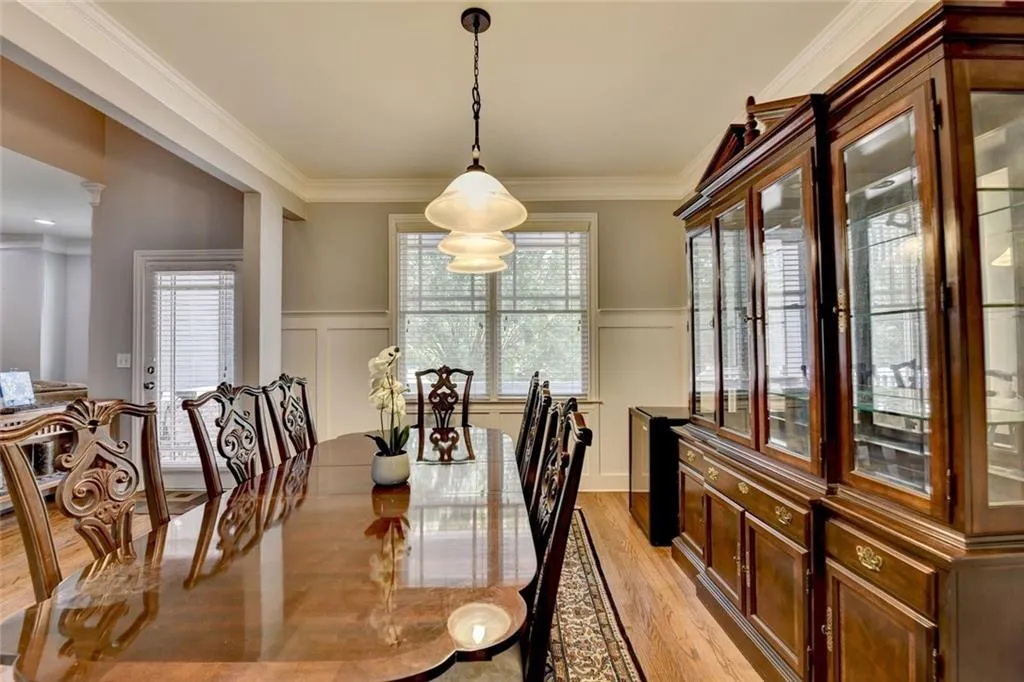 1613 Dupont Commons Drive Nw, Atlanta, Georgia 30318, 4 Bedrooms Bedrooms, ,3 BathroomsBathrooms,Residential,For Sale,1613 Dupont Commons Drive Nw,7663633