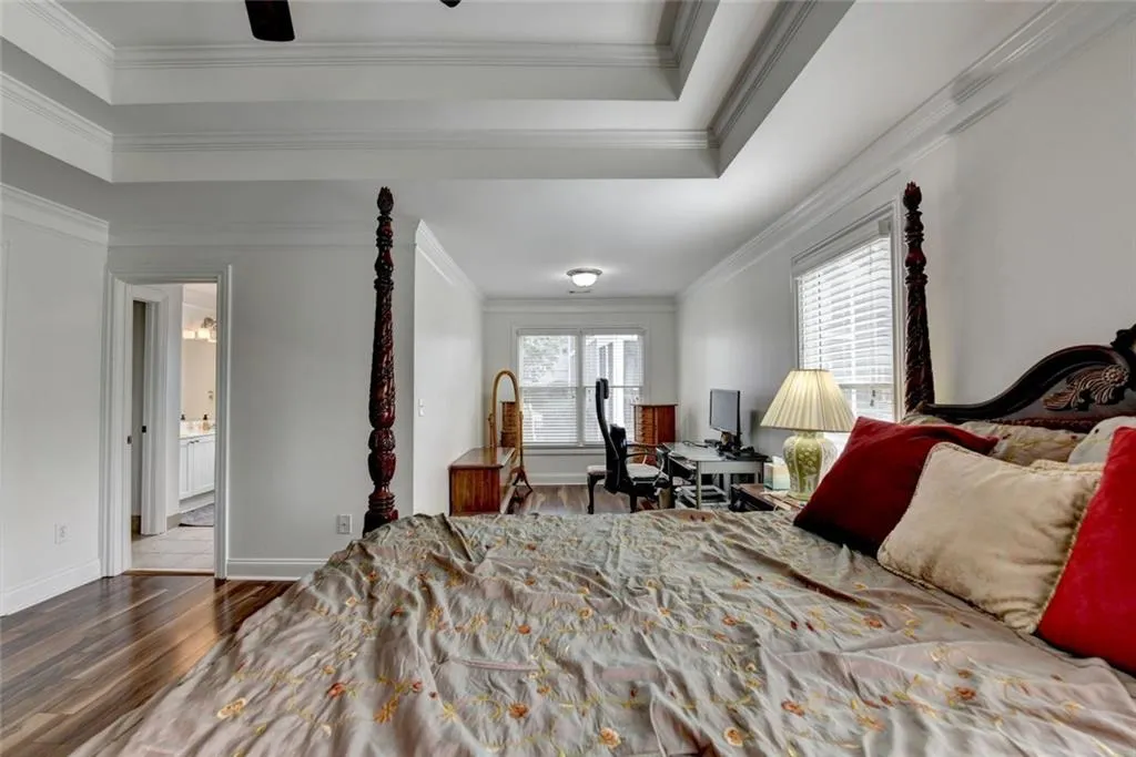 1613 Dupont Commons Drive Nw, Atlanta, Georgia 30318, 4 Bedrooms Bedrooms, ,3 BathroomsBathrooms,Residential,For Sale,1613 Dupont Commons Drive Nw,7663633