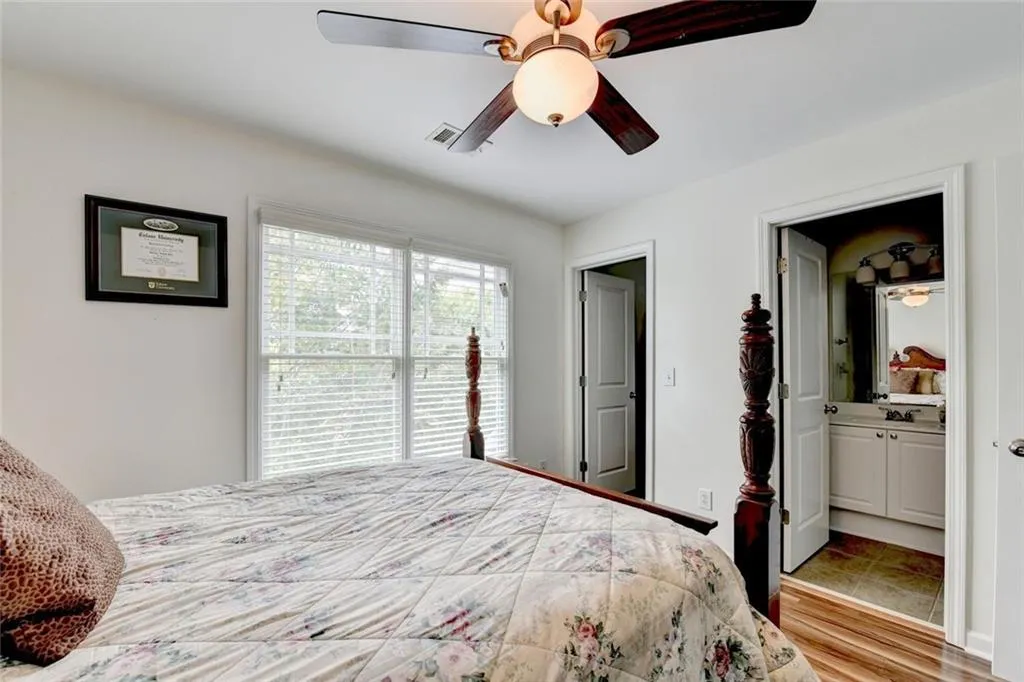 1613 Dupont Commons Drive Nw, Atlanta, Georgia 30318, 4 Bedrooms Bedrooms, ,3 BathroomsBathrooms,Residential,For Sale,1613 Dupont Commons Drive Nw,7663633