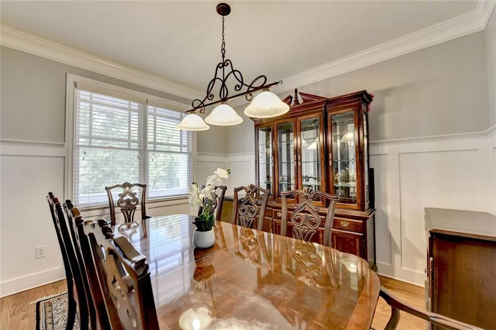 1613 Dupont Commons Drive Nw, Atlanta, Georgia 30318, 4 Bedrooms Bedrooms, ,3 BathroomsBathrooms,Residential,For Sale,1613 Dupont Commons Drive Nw,7663633