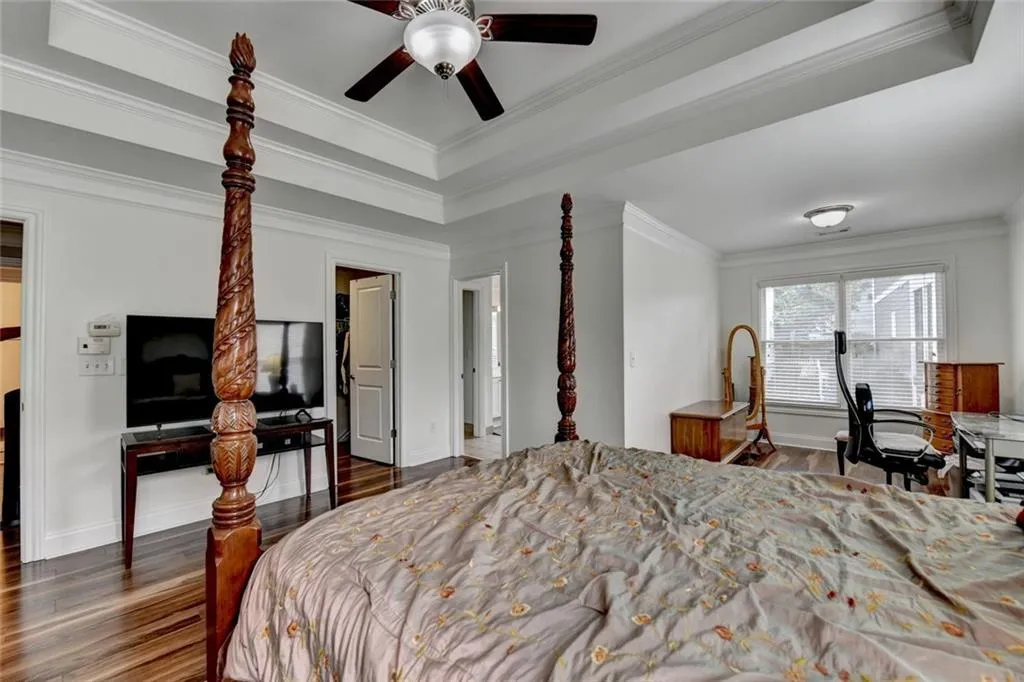 1613 Dupont Commons Drive Nw, Atlanta, Georgia 30318, 4 Bedrooms Bedrooms, ,3 BathroomsBathrooms,Residential,For Sale,1613 Dupont Commons Drive Nw,7663633