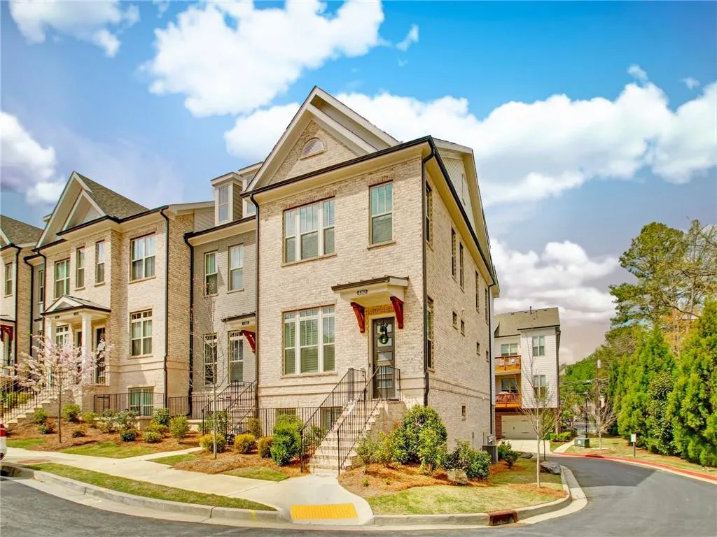 4362 Parkside Place, Sandy Springs, Georgia 30342, 3 Bedrooms Bedrooms, ,3 BathroomsBathrooms,Residential,Sold,4362 Parkside Place,6706981
