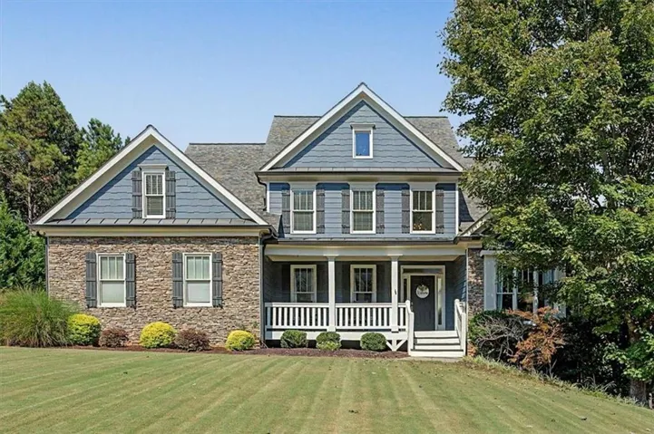105 Celestial Ridge Dr, Dallas, Georgia 30132