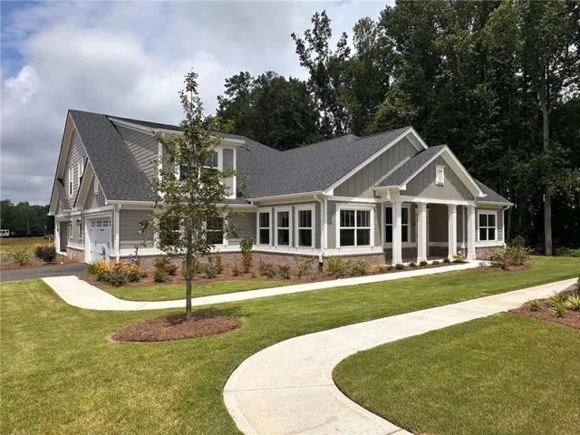 3750 Baguette Court Unit 1202, Cumming, Georgia 30028