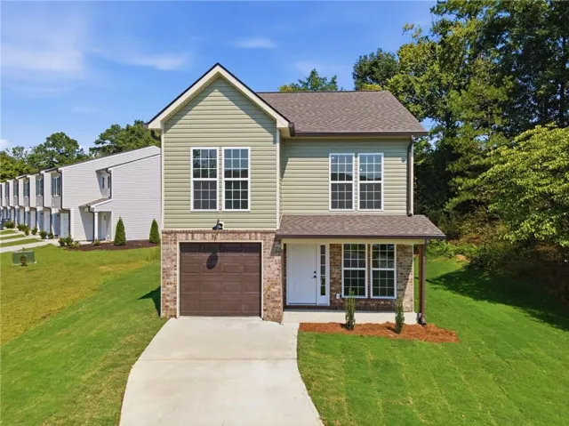 305 Legacy Lane, Calhoun, Georgia 30701