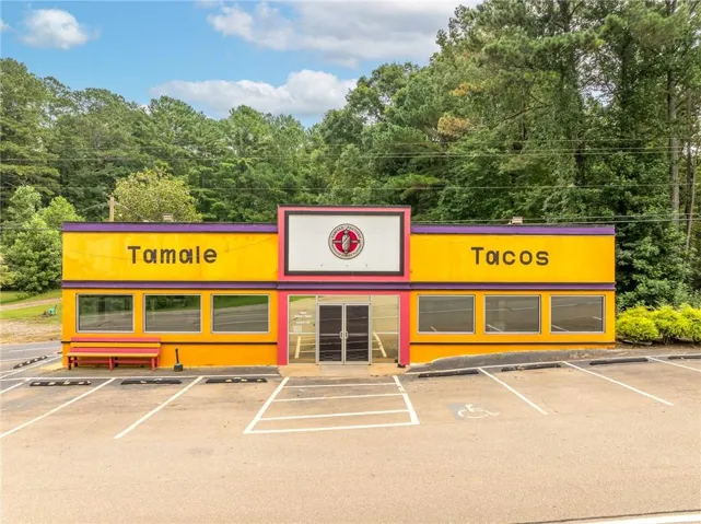 3411 Highway 53 E, Jasper, Georgia 30143