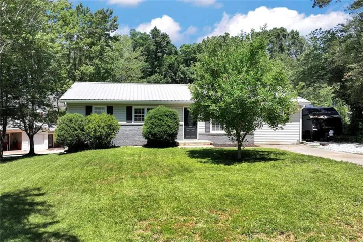 295 Tower Heights Road, Gainesville, Georgia 30501