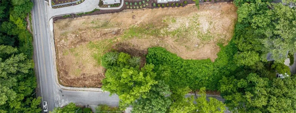 390 W Wesley Road Nw, Atlanta, Georgia 30305, 0 ,Land,For Sale,390 W Wesley Road Nw,7720162