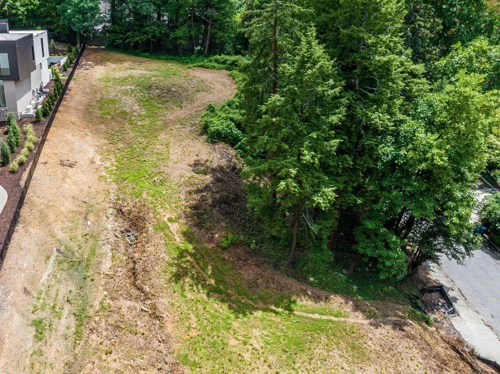 390 W Wesley Road Nw, Atlanta, Georgia 30305, 0 ,Land,For Sale,390 W Wesley Road Nw,7720162